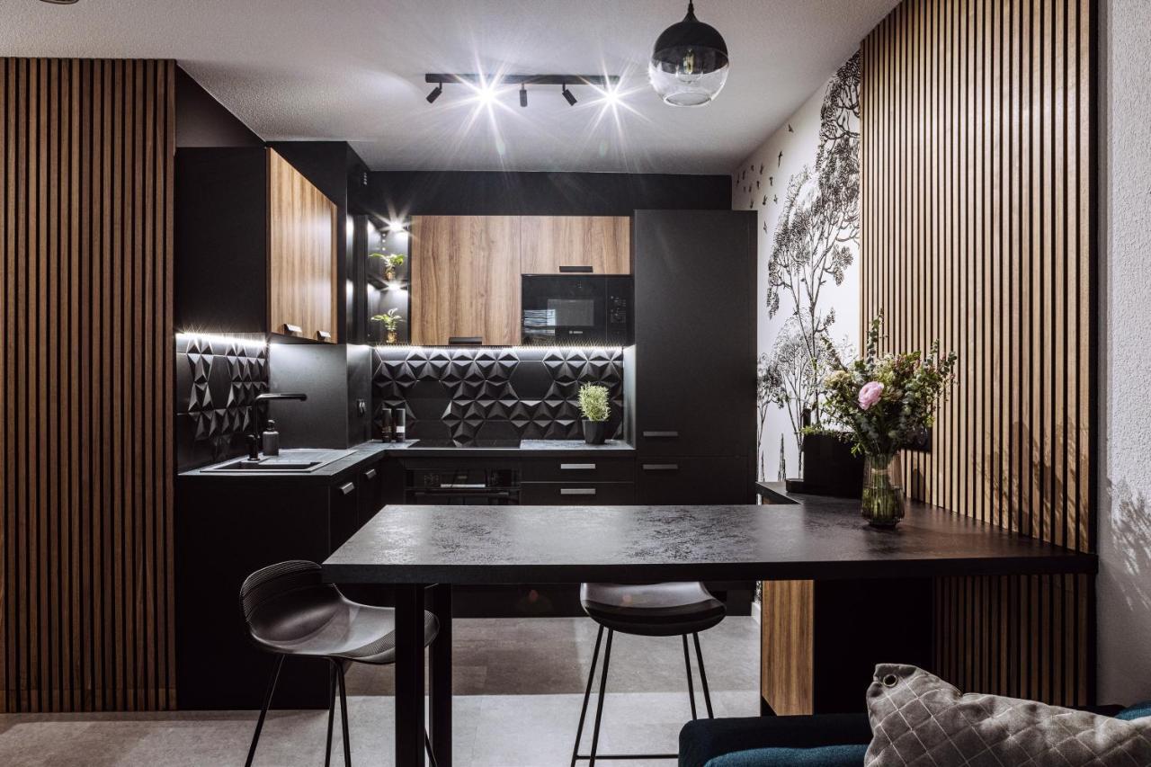 Henri IV - 2 Pieces - Parking Gratuit Apartment Billere Luaran gambar