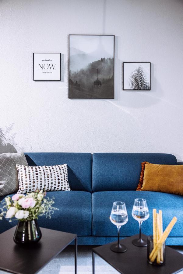 Henri IV - 2 Pieces - Parking Gratuit Apartment Billere Luaran gambar