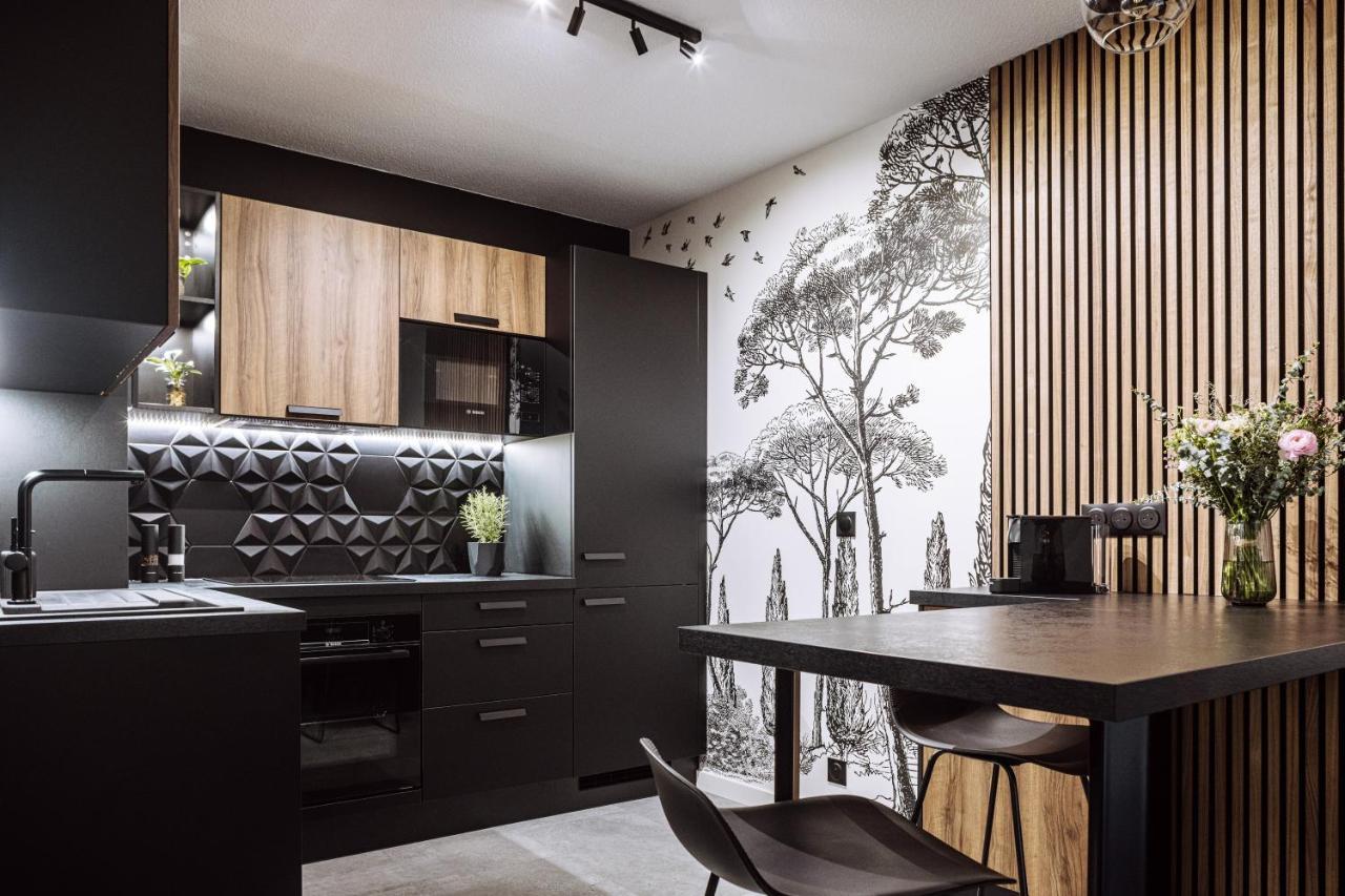 Henri IV - 2 Pieces - Parking Gratuit Apartment Billere Luaran gambar